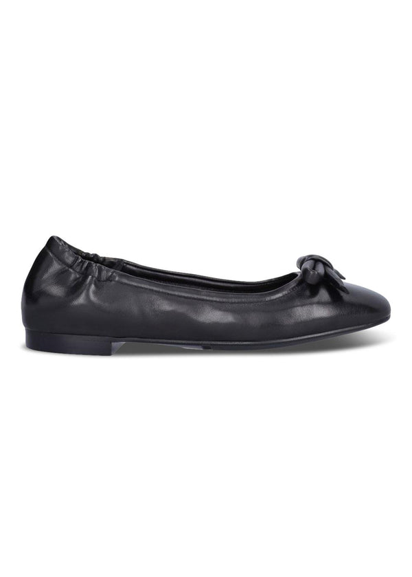 A8044 - Zwart Nappa 70-Schoenen-Billi Bi-Butler Loftet