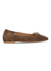A8047 - Tabac Babysilk Suede 555-Schoenen-Billi Bi-Butler Loftet