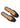 A8069 - Black Patent/Black Nappa 270-Shoes-Billi Bi-Butler Loftet