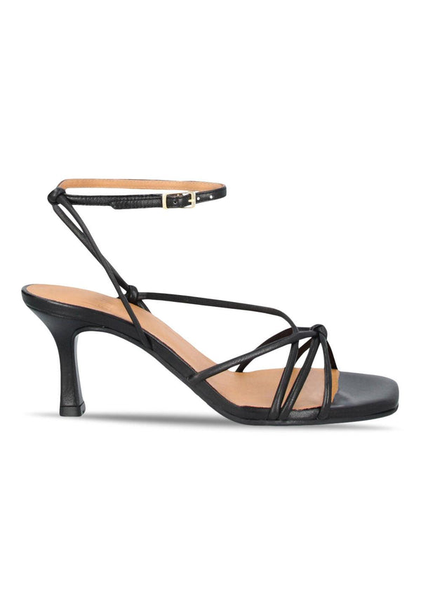 A8171 - Zwart nappa 70-schoenen-Billi Bi-Butler Loft