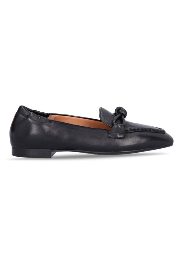 A9419 - Zwart Nappa 70-Schoenen-Billi Bi-Butler Loftet