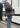ABI TOTE - Black-Bags-By Malene Birger-Butler Loftet