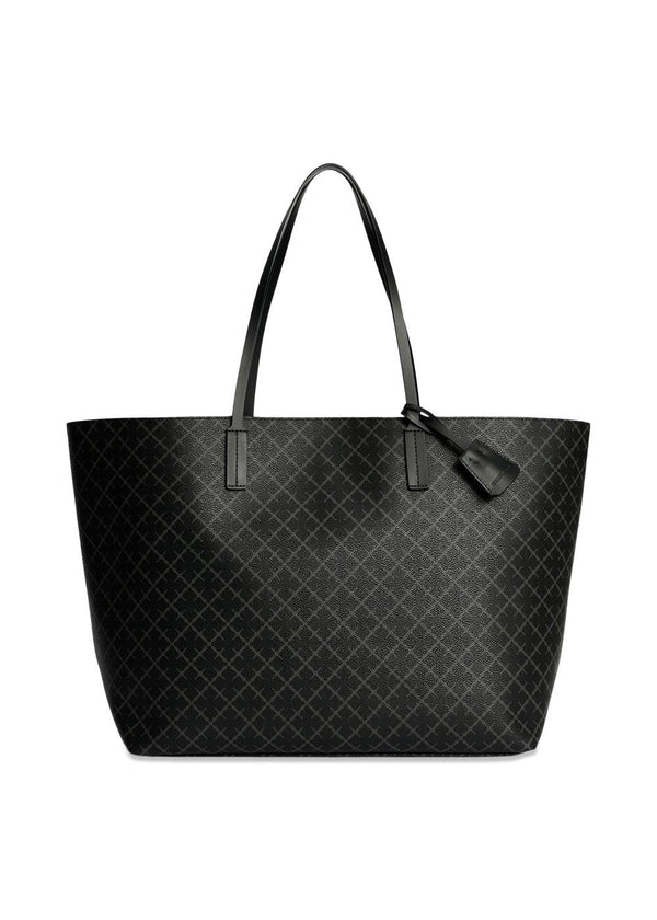 ABI TOTE - Houtskoolzakken-Door Malene Birger-Butler Loftet