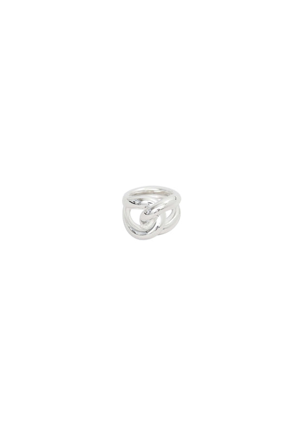 ABILITY RING - Sterling Zilver-Sieraden-TRINE TUXEN-Butler Loftet