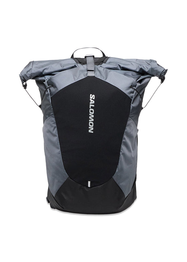 ACS 20 - Turbulentie / Monument-Bags-Salomon-Butler Loftet