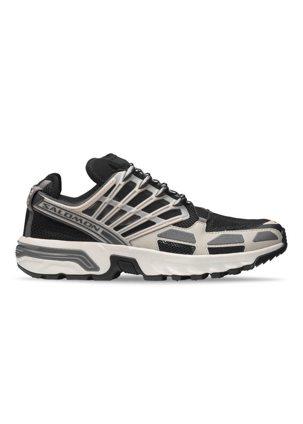 ACS PRO SHELL - Regenachtige dag / Zwart / Castlerock-Shoes-Salomon-Butler Loft