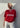 ADICOLOR POLY T - Better Scarlet-T-shirts-Adidas Originals-Butler Loftet