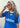 ADICOLOR POLY T - Bluebird-T-shirts-Adidas Originals-Butler Loftet