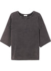 AFOMA - Vintage Darkness-T-shirts-American Vintage-Butler Loftet