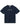 ALVAR AQP T-SHIRT - Navy-T-shirts-Forét-Butler Loftet