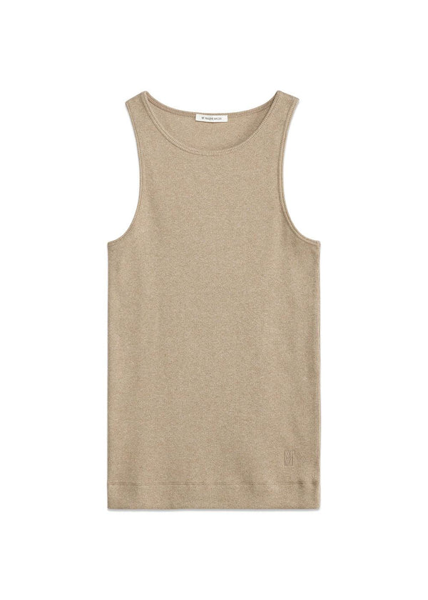 AMANI - Nomad-Top-By Malene Birger-Butler Loftet