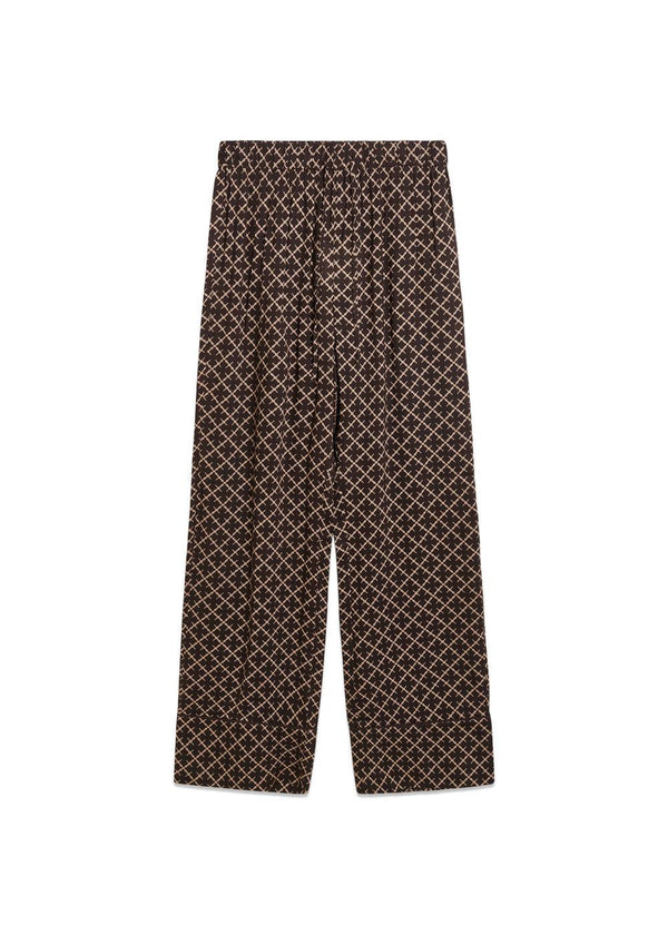AMELIANO - Signature Flower-Pants-By Malene Birger-Butler Loftet
