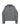 ARIA KNIT SWEAT W/ EMBROIDERY - Grey / Black-Knitwear-ALIS-Butler Loftet