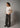 ARISTIDE - Blanc-T-shirts-Soeur-Butler Loftet