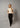 ARISTIDE - Jaune Pale-T-shirts-Soeur-Butler Loftet