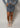 ASH SHORT DENIM SKIRT - Washed Light Blue-Rokken-ALIS-Butler Loftet