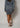 ASH SHORT DENIM SKIRT - Washed Light Blue-Rokken-ALIS-Butler Loftet