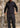 ASTERN LONGSLEEVE KNIT - Black-Knitwear-Forét-Butler Loftet