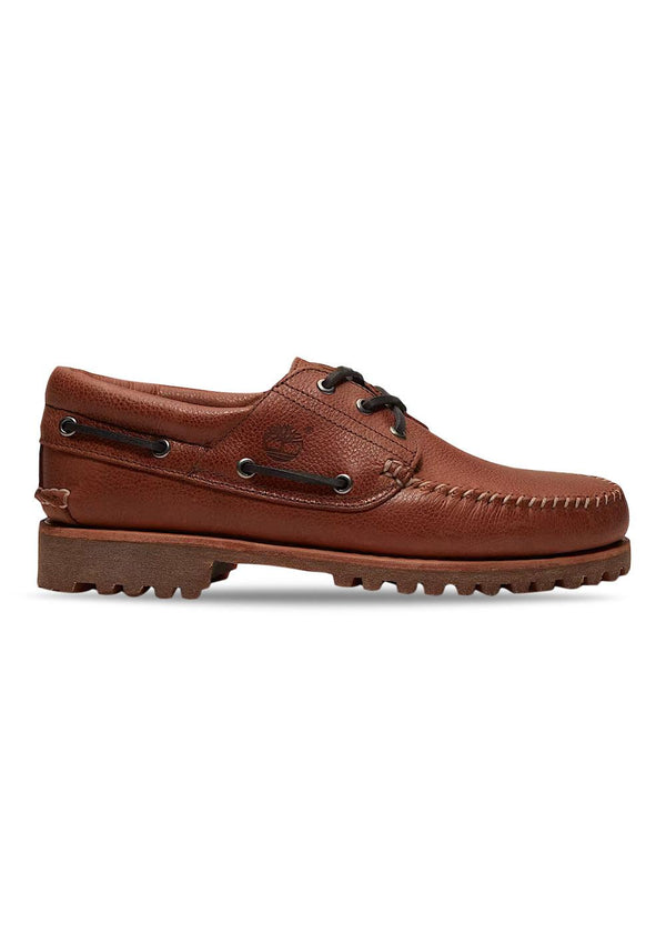 AUTH BOOTSCHOEN RSTCP - Roest Fg W Dkgry-Shoes-Timberland-Butler Loftet