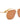 AVIADOR - Light Gold/Brown/Khaki-Sunglasses-Jacquemus-Butler Loftet