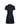 Abel Denim Dress - Dark Blue-Dress-Neo Noir-Butler Loftet