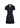 Abel Denim Dress - Dark Blue-Dress-Neo Noir-Butler Loftet