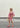 Abelone Top - Red Flower-Blouses-Sissel Edelbo-Butler Loftet