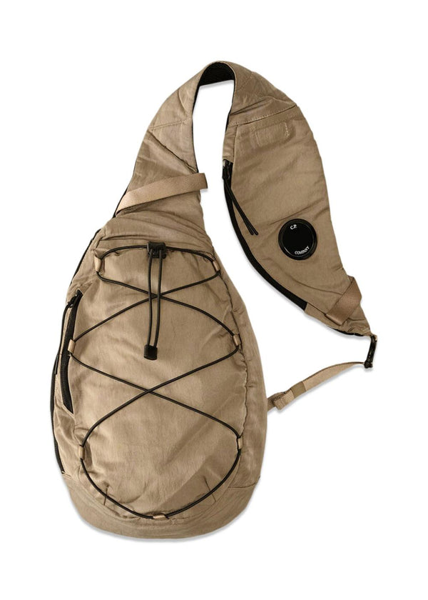 Accessoires - Rugzak - Vintage Khaki-Bags-C.P. Bedrijf-Butler Loftet