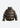 Active Collar Jacket - Dark Army