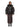 Active Hood Jacket - Zwart-Bovenkleding-Oval Square-Butler Loftet