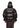 Active Hood Jacket - Zwart-Bovenkleding-Oval Square-Butler Loftet
