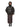 Active Hood Jacket - Zwart-Bovenkleding-Oval Square-Butler Loftet
