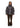 Active Hood Jacket - Black Pearl-Outerwear-Oval Square-Butler Loftet