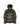 Active Hood Jacket - Dark Army-Outerwear-Oval Square-Butler Loftet