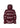 Active Hood Jacket - Donker Burgundy-Bovenkleding-Oval Square-Butler Loftet
