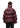 Active Hood Jacket - Donker Burgundy-Bovenkleding-Oval Square-Butler Loftet