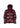 Active Hood Jacket - Donker Burgundy-Bovenkleding-Oval Square-Butler Loftet