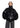 Active String Jacket - Black-Outerwear-Oval Square-Butler Loftet