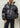 Active String Jacket - Black-Outerwear-Oval Square-Butler Loftet