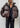 Active String Jacket - Dark Oak-Outerwear-Oval Square-Butler Loftet