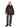 Active String Jacket - Dark Oak-Outerwear-Oval Square-Butler Loftet