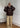 Active Zip Jacket - Dark Oak-Outerwear-Oval Square-Butler Loftet