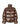 Active Zip Jacket - Dark Oak-Outerwear-Oval Square-Butler Loftet