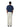 Adam Print Tee 3209 - Navy Blue-T-shirts-Nn. 07-Butler Loftet