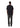 Adam T-Shirt 3209 - Zwart-T-shirts-Nn. 07-Butler Loftet