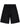 Adams Short-Black - Black-Shorts-Edwin-Butler Loftet