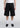 Adams Short-Zwart - Zwart-Shorts-Edwin-Butler Loftet