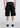 Adams Short-Zwart - Zwart-Shorts-Edwin-Butler Loftet