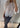 Adela Embroidery Blouse - Off White-Blouses-Neo Noir-Butler Loftet