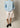 Adeline Bermuda Shorts - Ecru-Shorts-Sissel Edelbo-Butler Loftet